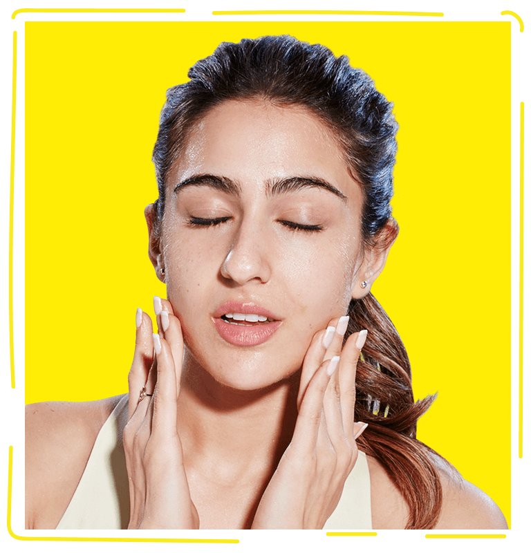 Garnier Vitamin C Face Serum